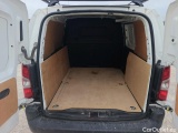  Citroen  Berlingo  Furgón Control M 1.5 100CV MT5 #8