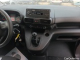  Citroen  Berlingo  Furgón Control M 1.5 100CV MT5 #13