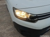  Citroen  Berlingo  Furgón Control M 1.5 100CV MT5 #16