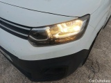  Citroen  Berlingo  Furgón Control M 1.5 100CV MT5 #15