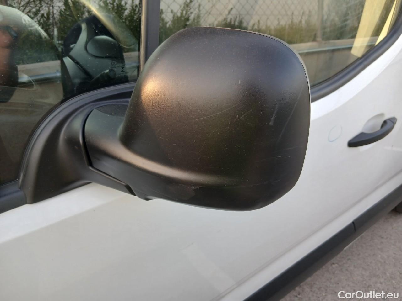  Opel  Combo  E Cargo Express 1.5 100CV MT5 #26