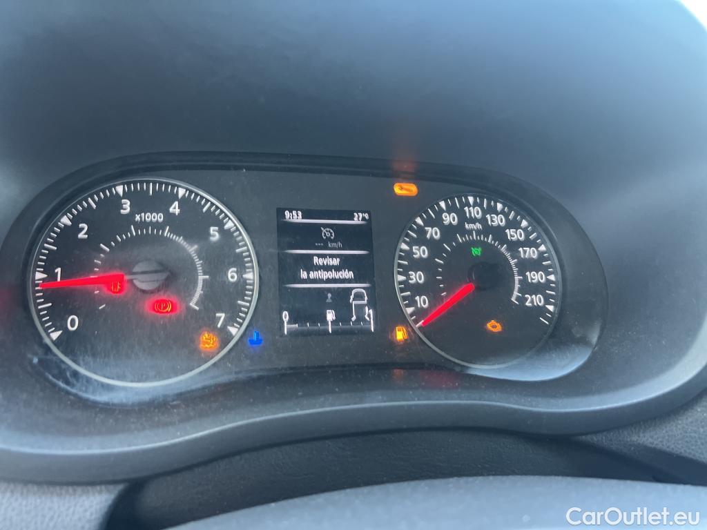  Renault  Master  III Furgón L2H2 HKa 3 5t 2.3 dCi 135CV MT6 E6dT #17