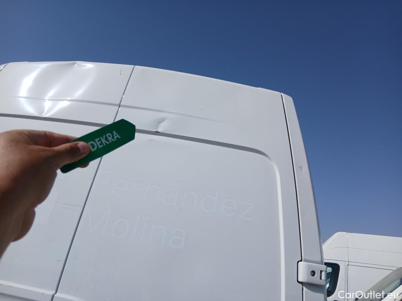  Opel  Movano OPEL  / 2019 / 4P / furgón 2.3 CDTI 99kW (135CV) L2 H2 F 3.5t (AC) #57