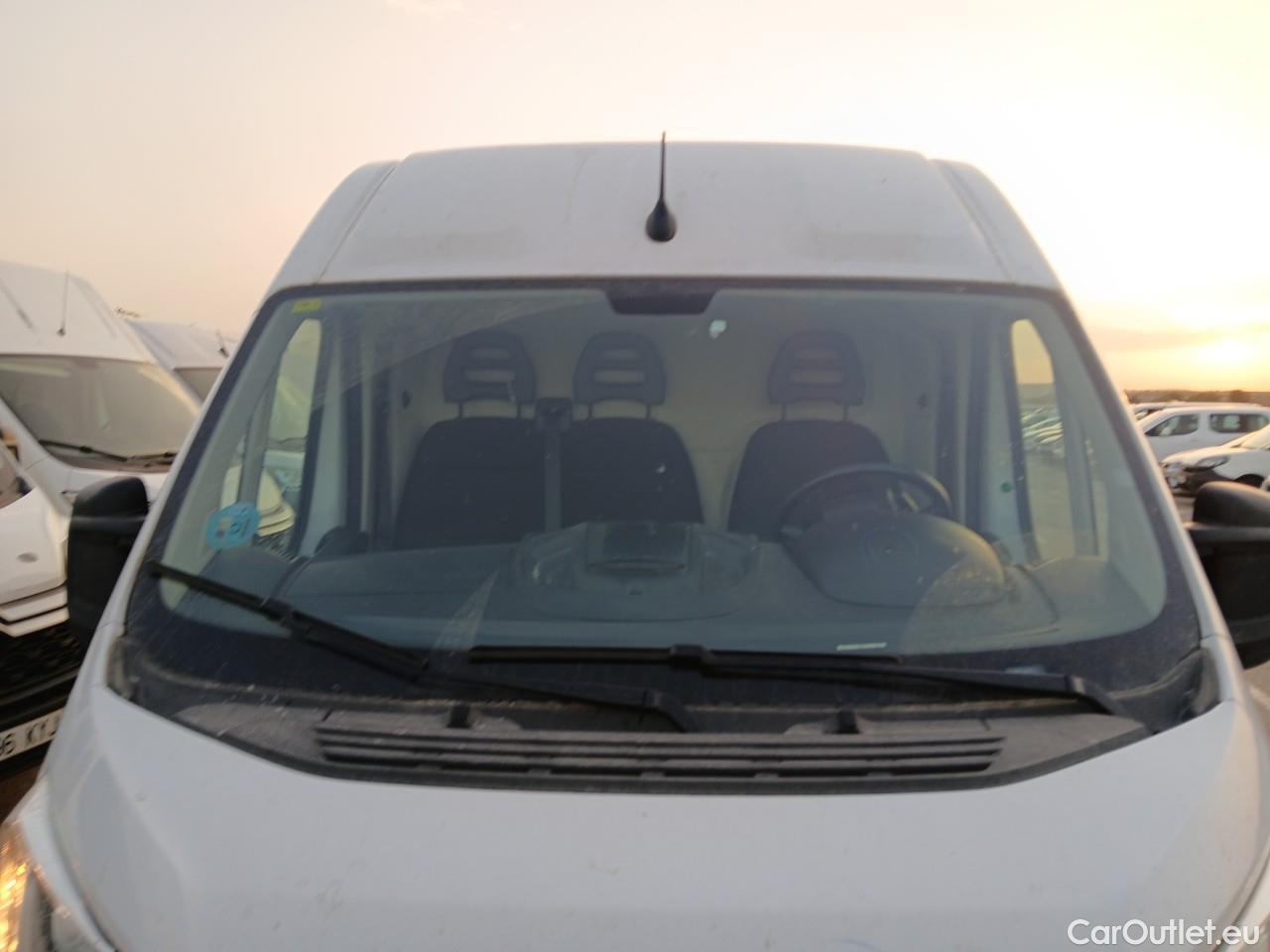  Opel  Movano OPEL  / 2021 / 4P / Furgón Base L2H2 3.5T 2.2 BlueHDi #21