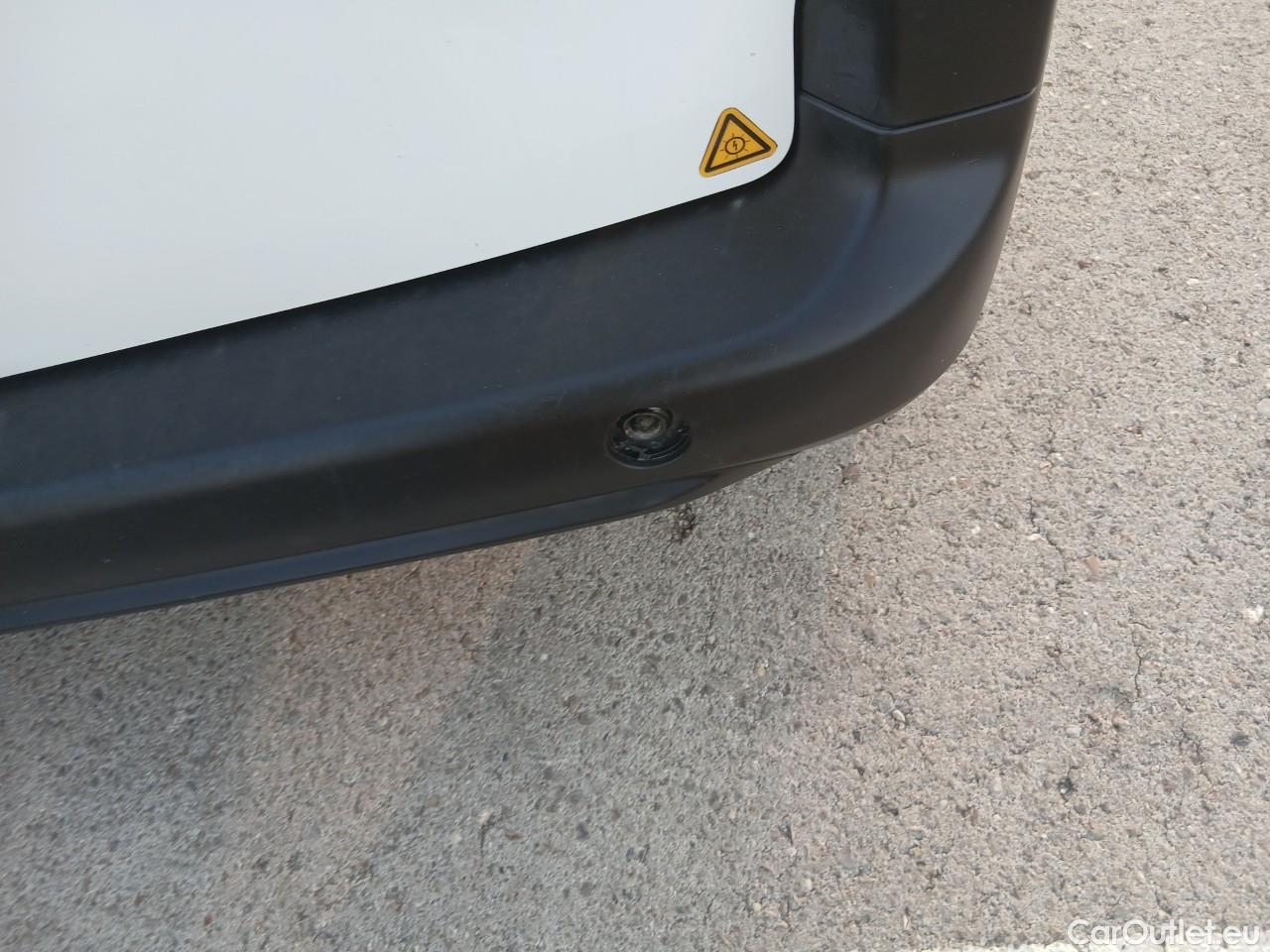  Opel  Combo  E Cargo Express 1.5 100CV MT5 #38