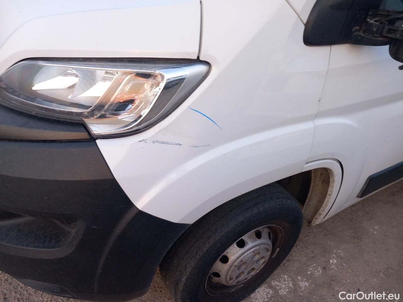  Opel  Movano  C HKa L2H2 3 5t Edition 140CV MT6 E6d #11