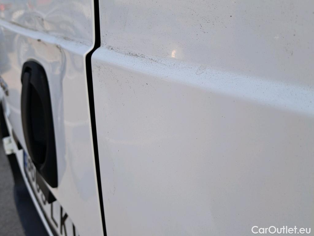 Fiat  Fiorino III  SX Cargo 1.3 Multijet 95CV MT5 E6 #8