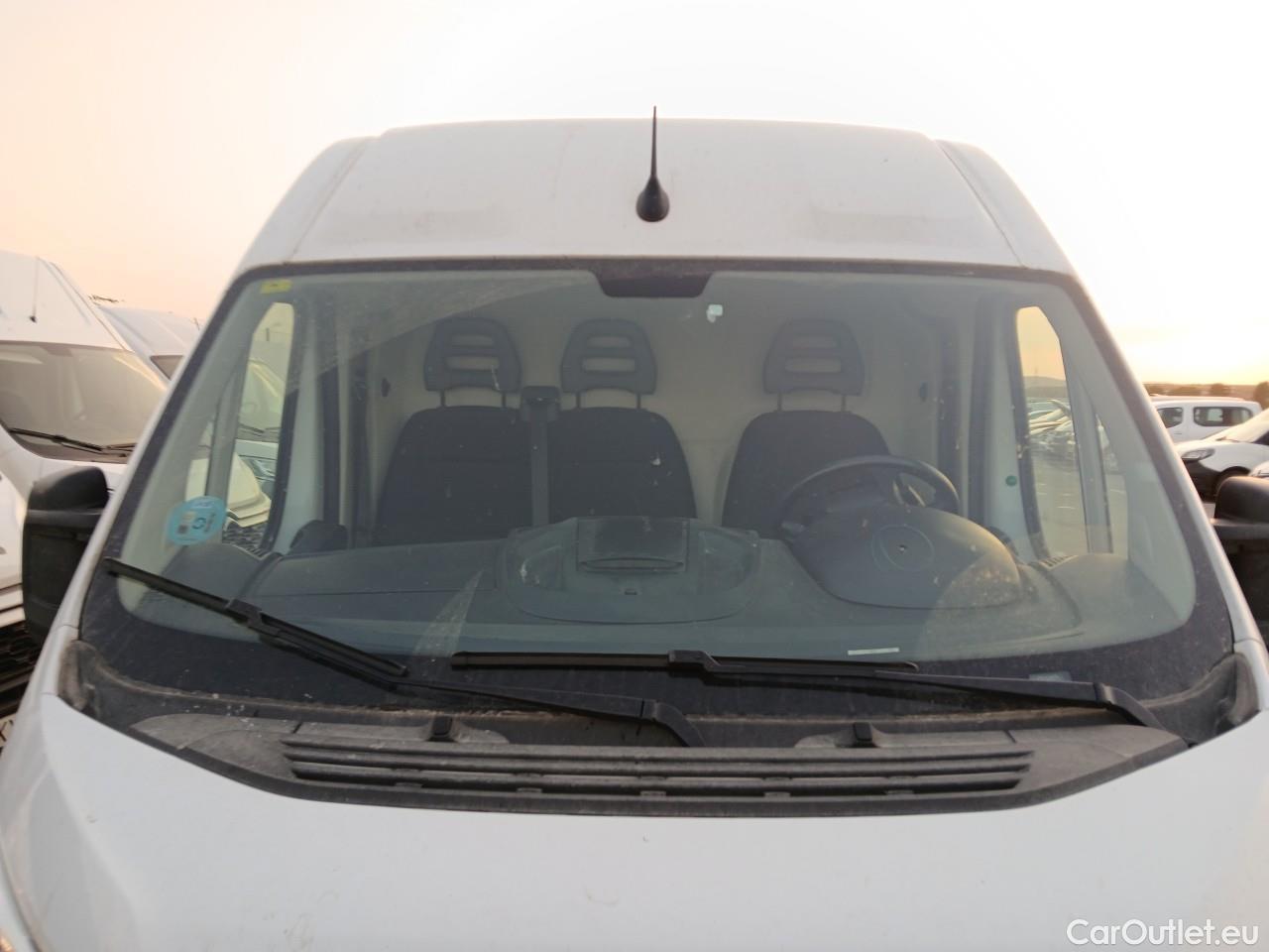  Opel  Movano OPEL  / 2021 / 4P / Furgón Base L2H2 3.5T 2.2 BlueHDi #22