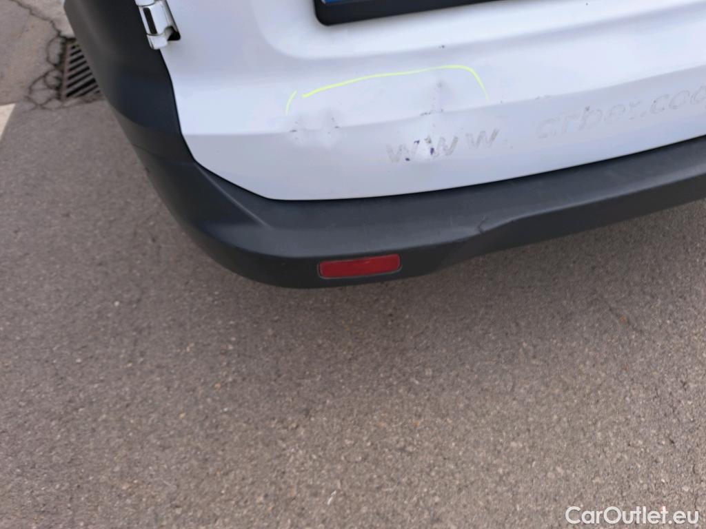  Ford  Transit  Courier Kombi Trend 1.5 TDCi 75CV MT6 E6dT #30