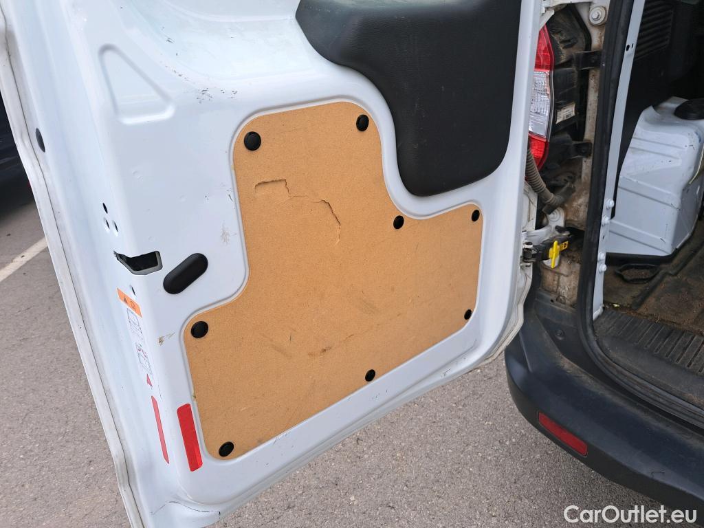  Ford  Transit  Courier Kombi Trend 1.5 TDCi 75CV MT6 E6dT #34
