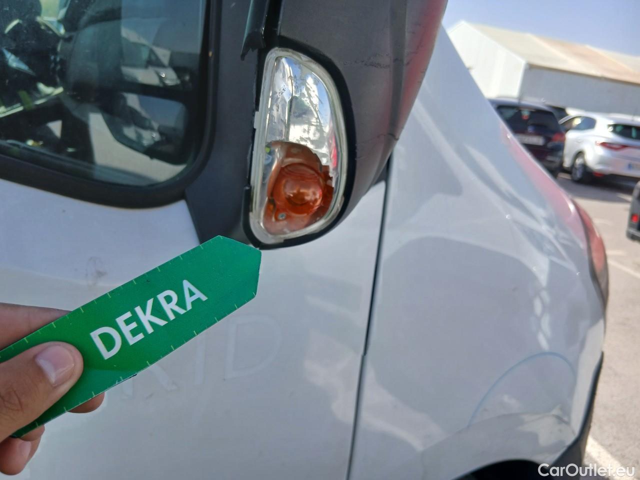  Opel  Movano OPEL  / 2019 / 4P / furgón 2.3 CDTI 99kW (135CV) L2 H2 F 3.5t (AC) #79