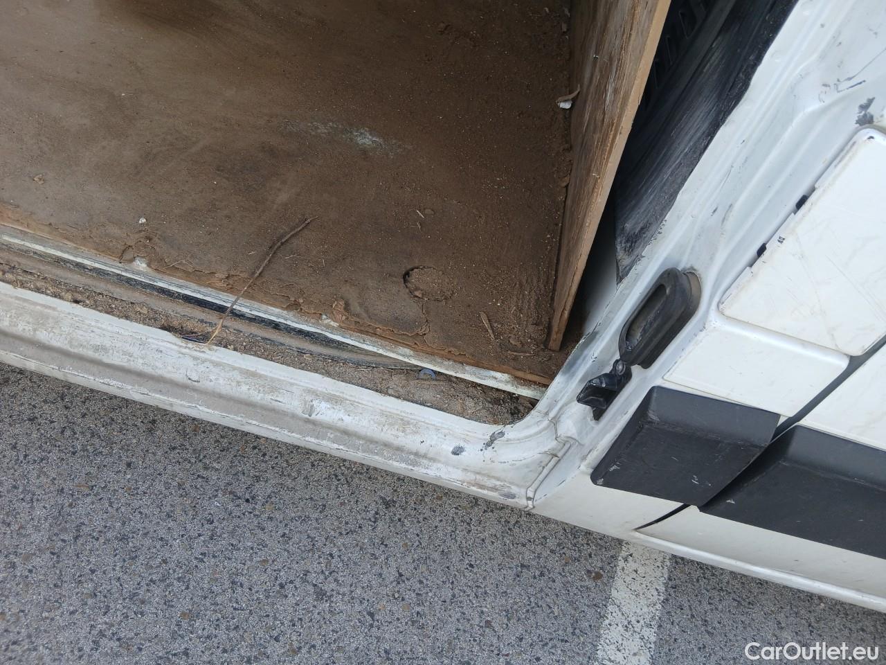  Opel  Movano OPEL  / 2019 / 4P / furgón 2.3 CDTI 99kW (135CV) L2 H2 F 3.5t (AC) #19