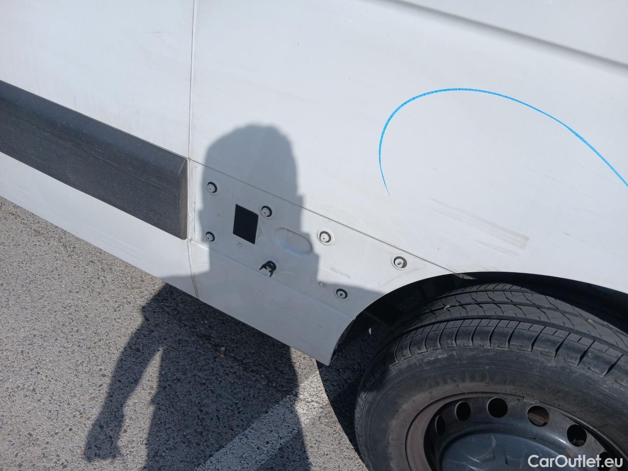  Opel  Movano OPEL  / 2019 / 4P / furgón 2.3 CDTI 99kW (135CV) L2 H2 F 3.5t (AC) #44
