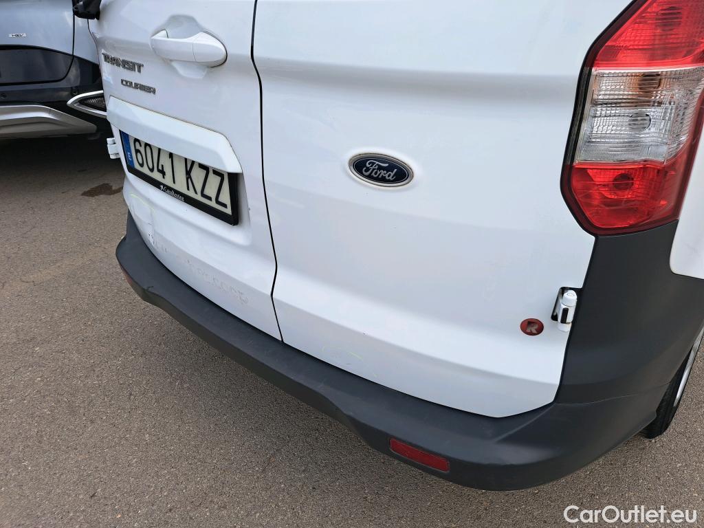  Ford  Transit  Courier Kombi Trend 1.5 TDCi 75CV MT6 E6dT #10
