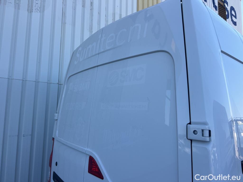  Renault  Master  III Furgón L2H2 HKa 3 5t 2.3 dCi 135CV MT6 E6dT #7