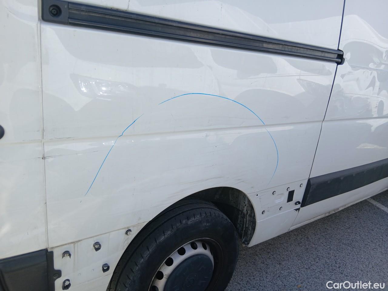  Opel  Movano OPEL  / 2019 / 4P / furgón 2.3 CDTI 99kW (135CV) L2 H2 F 3.5t (AC) #64