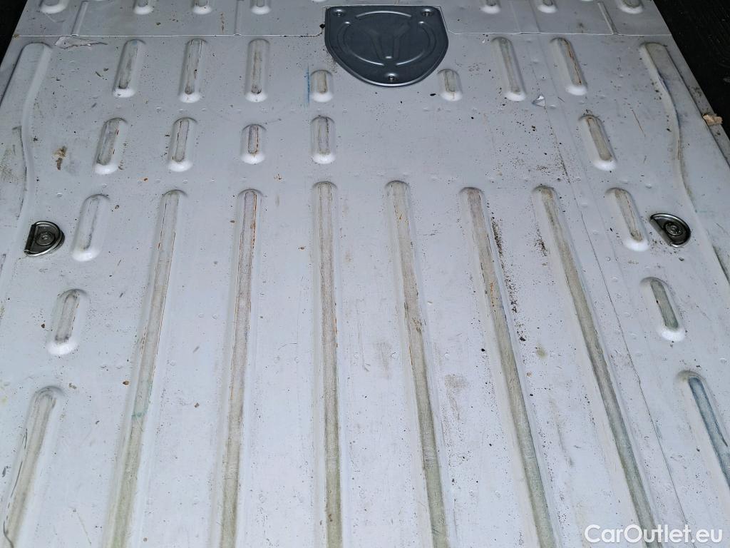  Fiat  Fiorino III  SX Cargo 1.3 Multijet 95CV MT5 E6 #2