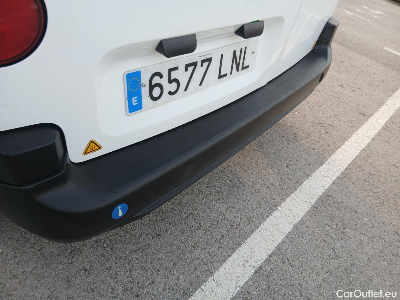  Opel  Combo  E Cargo Express 1.5 100CV MT5 #31