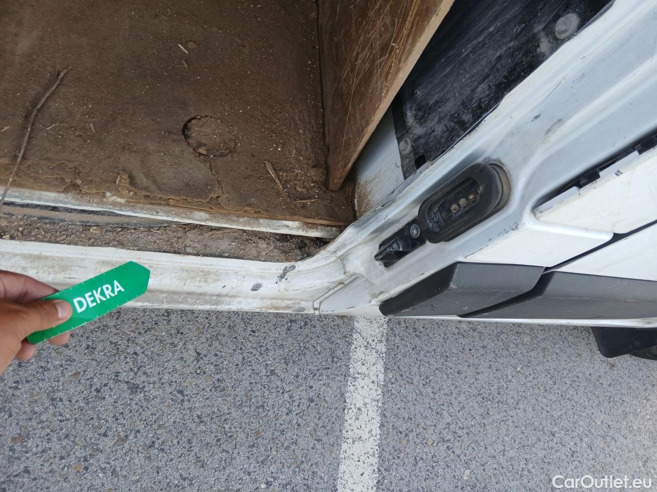  Opel  Movano OPEL  / 2019 / 4P / furgón 2.3 CDTI 99kW (135CV) L2 H2 F 3.5t (AC) #18
