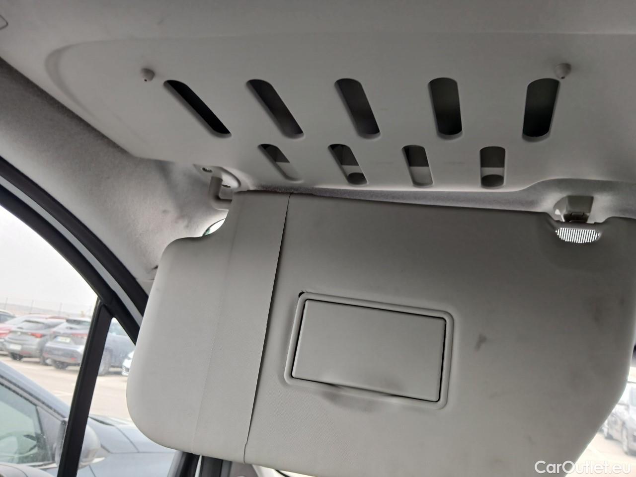  Ford  Transit Connect  Kombi Trend 1.5 EcoBlue 100CV MT6 E6dT #1