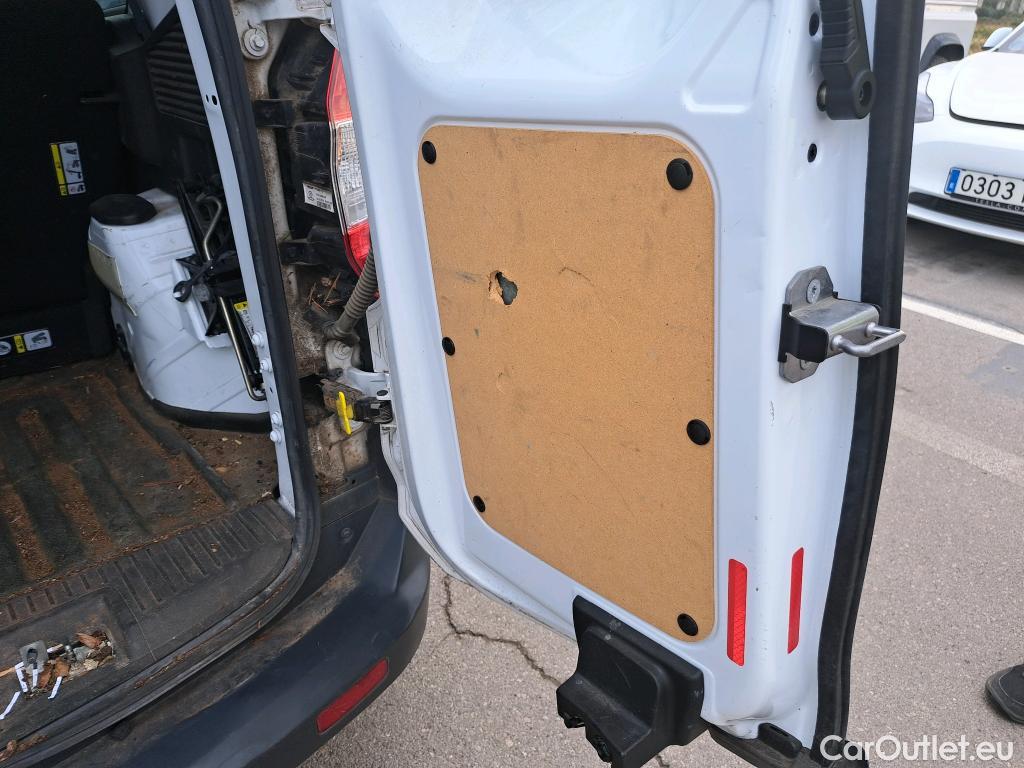  Ford  Transit  Courier Kombi Trend 1.5 TDCi 75CV MT6 E6dT #32