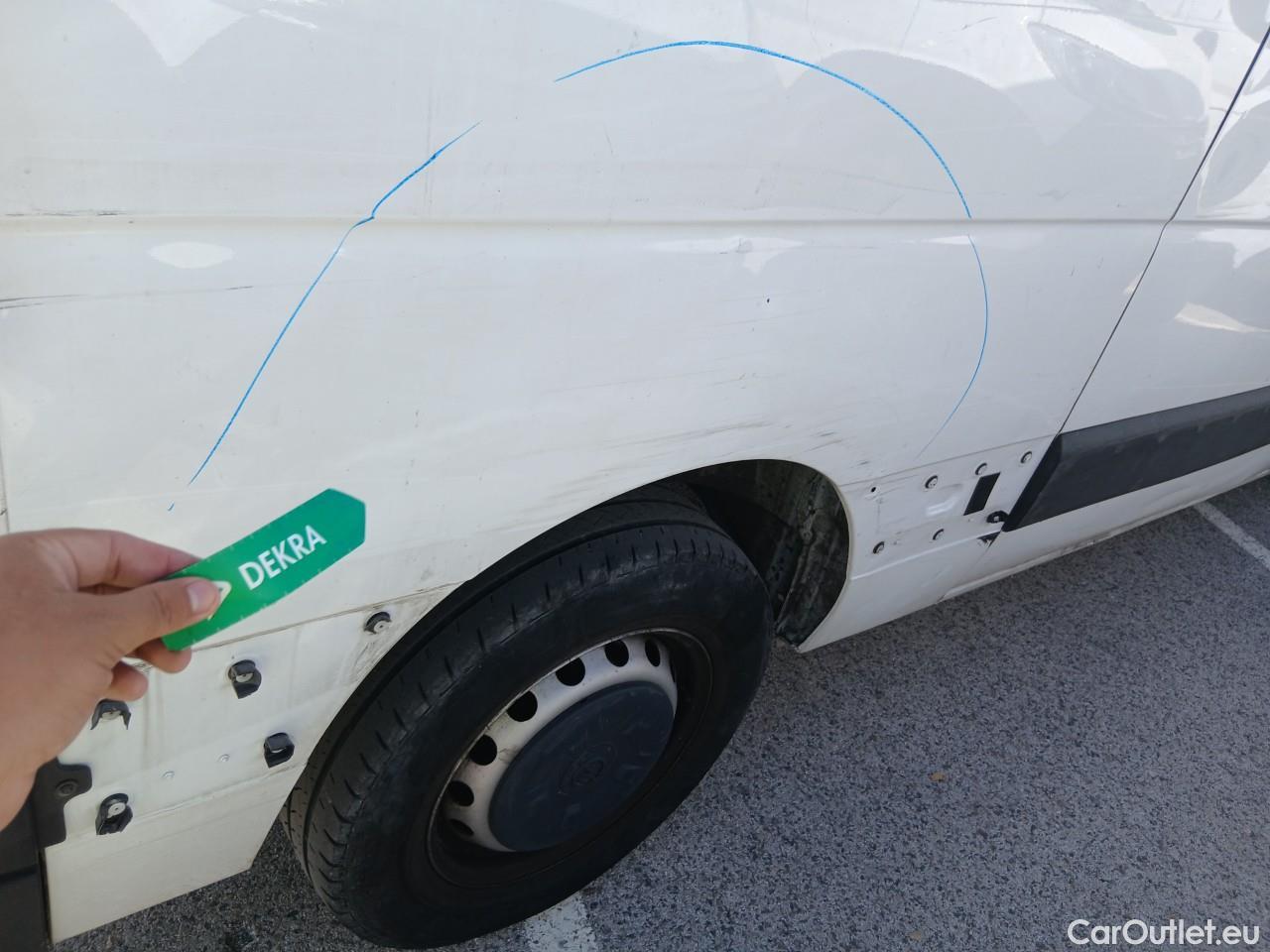  Opel  Movano OPEL  / 2019 / 4P / furgón 2.3 CDTI 99kW (135CV) L2 H2 F 3.5t (AC) #63