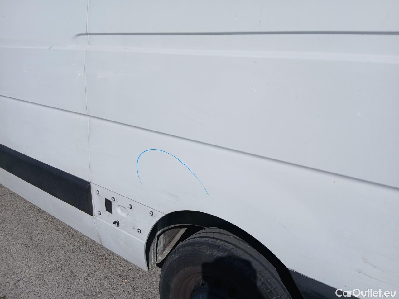  Opel  Movano OPEL  / 2019 / 4P / furgón 2.3 CDTI 99kW (135CV) L2 H2 F 3.5t (AC) #42