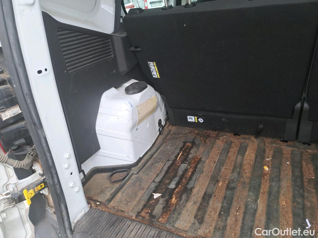  Ford  Transit  Courier Kombi Trend 1.5 TDCi 75CV MT6 E6dT #52