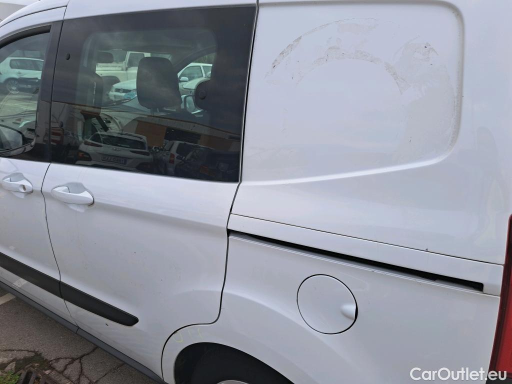  Ford  Transit  Courier Kombi Trend 1.5 TDCi 75CV MT6 E6dT #21