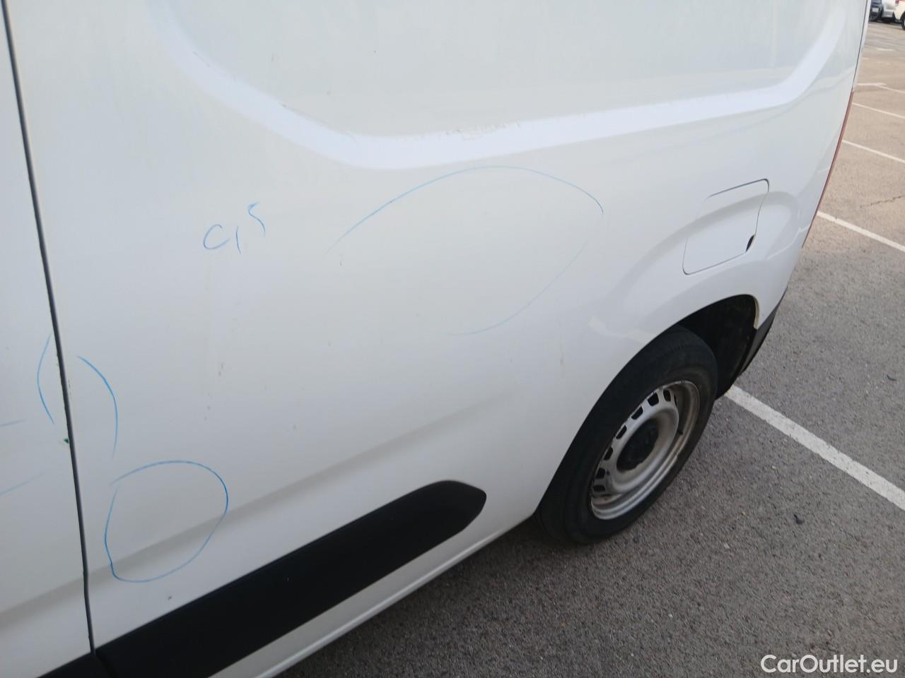  Opel  Combo  E Cargo Express 1.5 100CV MT5 #29
