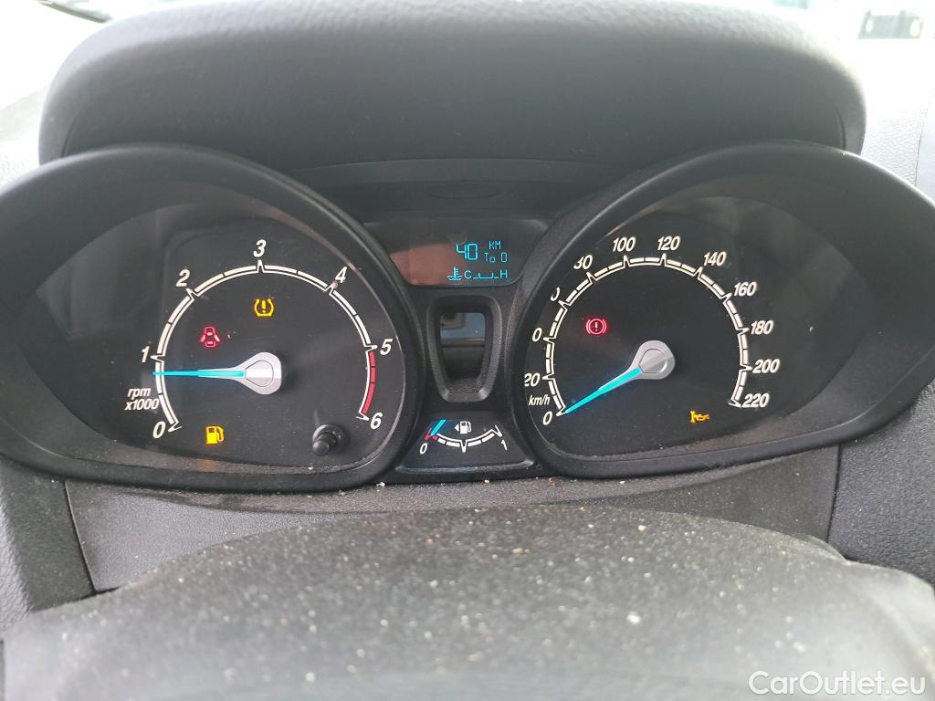  Ford  Transit  Courier Kombi Trend 1.5 TDCi 75CV MT6 E6dT #57