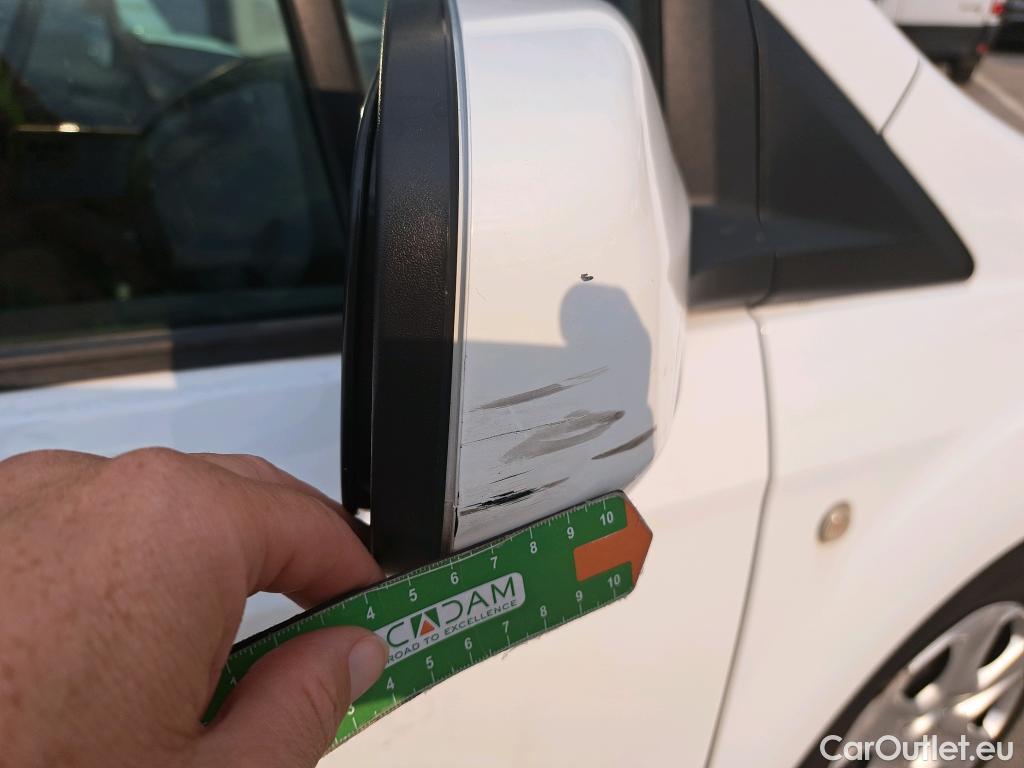  Ford  Transit  Courier Kombi Trend 1.5 TDCi 75CV MT6 E6dT #45