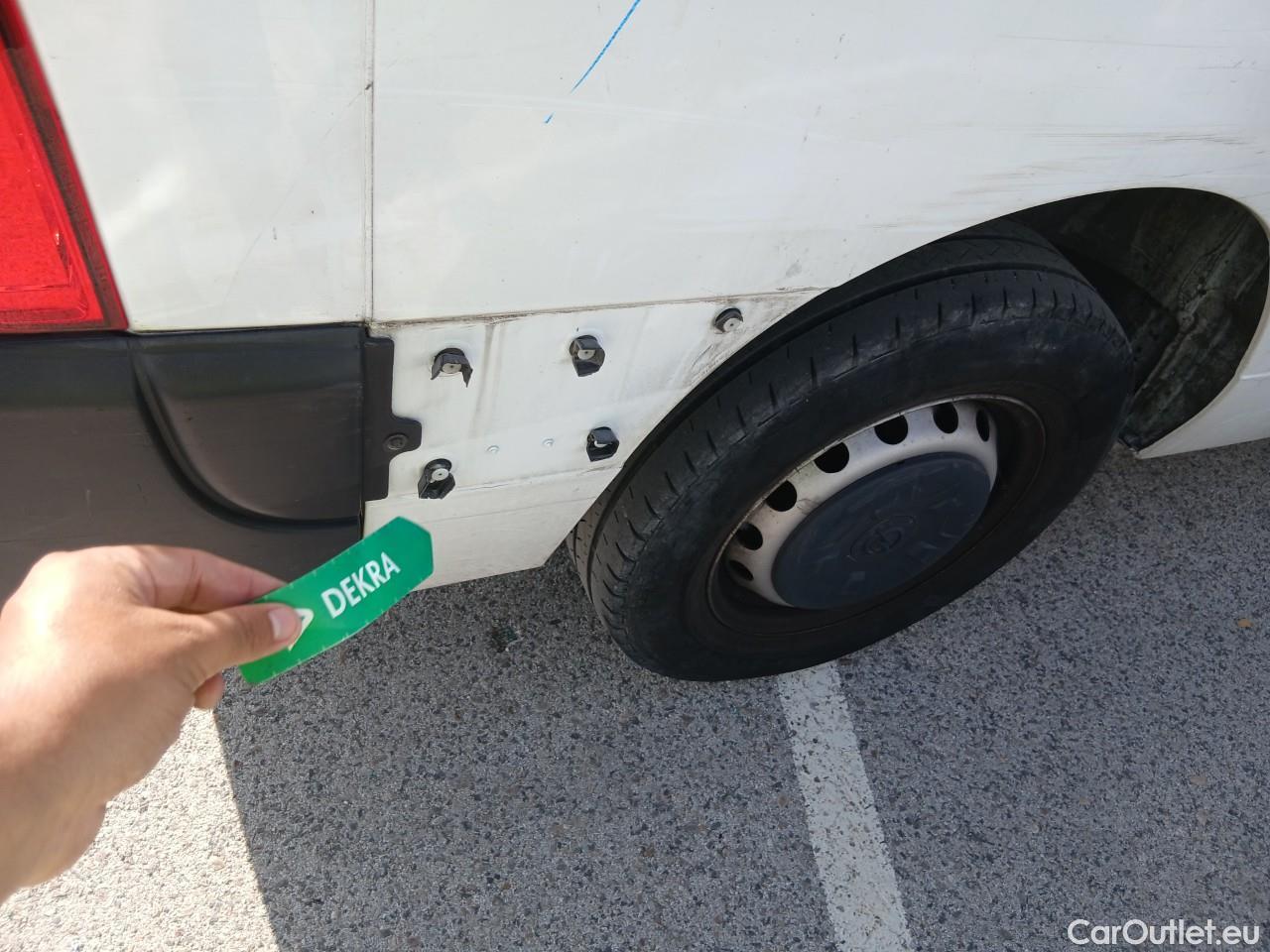  Opel  Movano OPEL  / 2019 / 4P / furgón 2.3 CDTI 99kW (135CV) L2 H2 F 3.5t (AC) #66