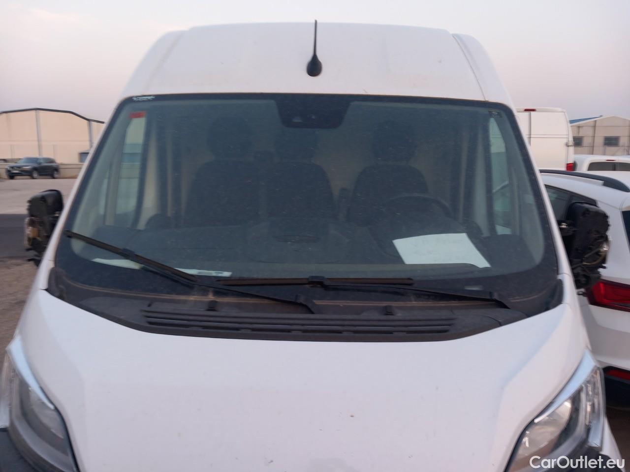  Opel  Movano  C HKa L2H2 3 5t Edition 140CV MT6 E6d #1