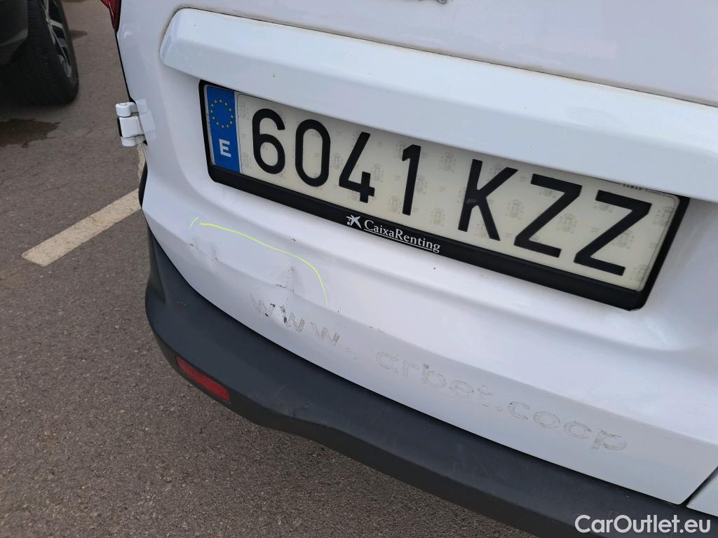  Ford  Transit  Courier Kombi Trend 1.5 TDCi 75CV MT6 E6dT #20