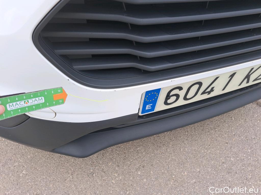  Ford  Transit  Courier Kombi Trend 1.5 TDCi 75CV MT6 E6dT #26