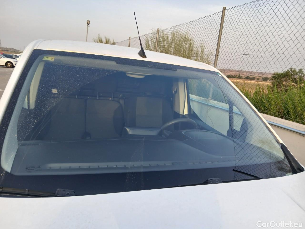  Opel  Combo  E Cargo Express 1.5 100CV MT5 #20