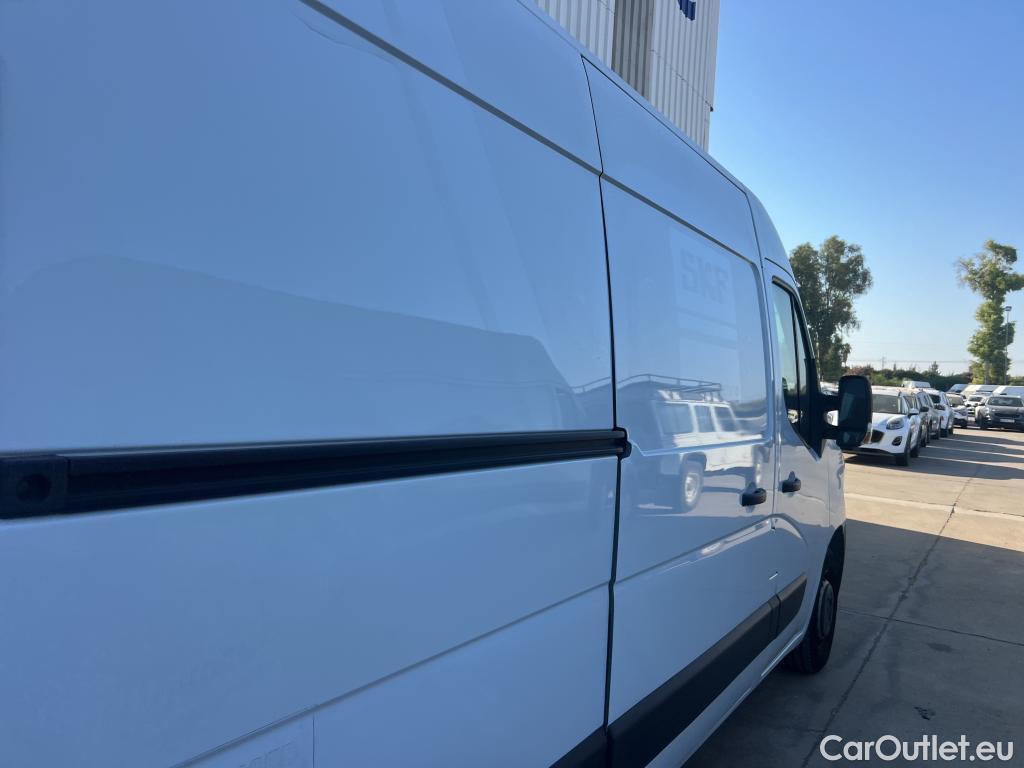  Renault  Master  III Furgón L2H2 HKa 3 5t 2.3 dCi 135CV MT6 E6dT #8