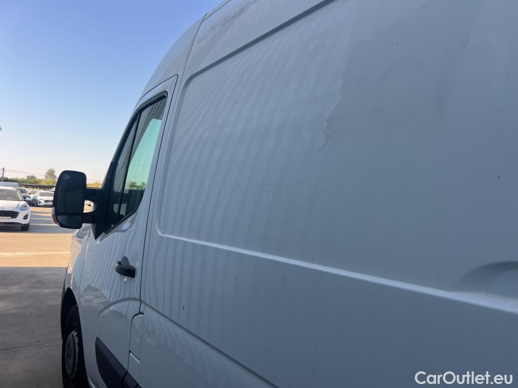  Renault  Master  III Furgón L2H2 HKa 3 5t 2.3 dCi 135CV MT6 E6dT #1