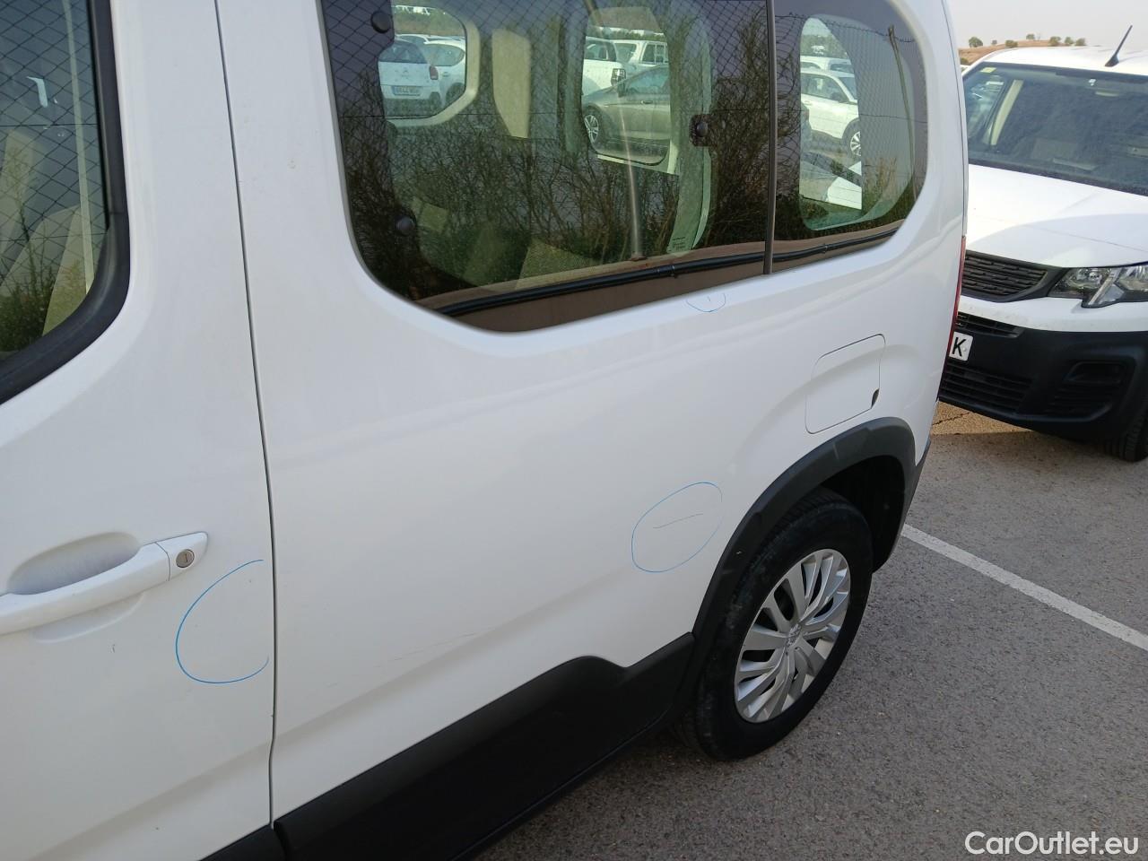  Peugeot  RIFTER  Active Standard 1.5 HDi 100CV MT6 E6dT #32