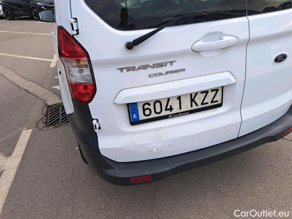  Ford  Transit  Courier Kombi Trend 1.5 TDCi 75CV MT6 E6dT #3