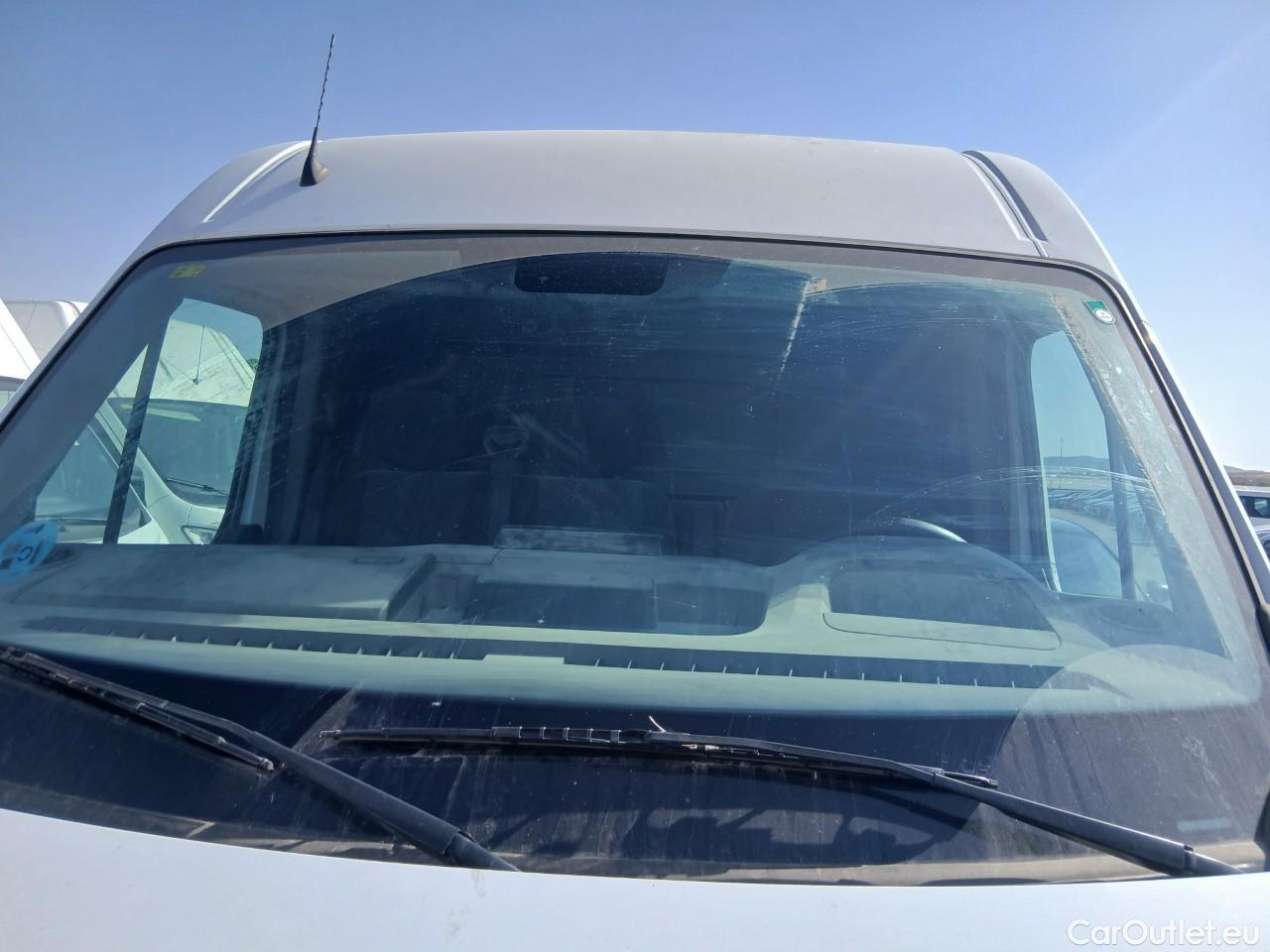  Opel  Movano OPEL  / 2019 / 4P / furgón 2.3 CDTI 99kW (135CV) L2 H2 F 3.5t (AC) #32