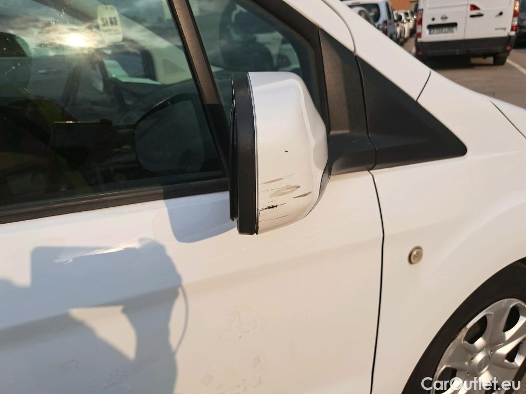  Ford  Transit  Courier Kombi Trend 1.5 TDCi 75CV MT6 E6dT #44
