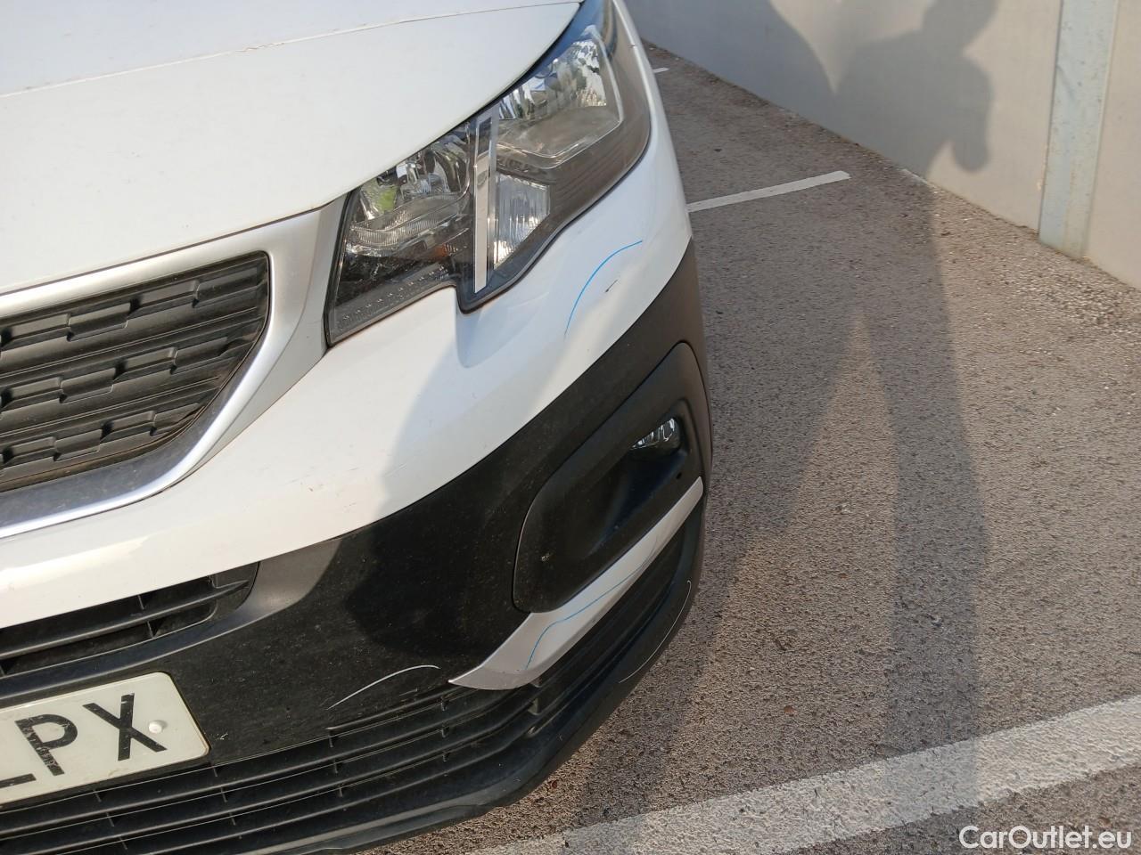 Peugeot  RIFTER  Active Standard 1.5 HDi 100CV MT6 E6dT #27