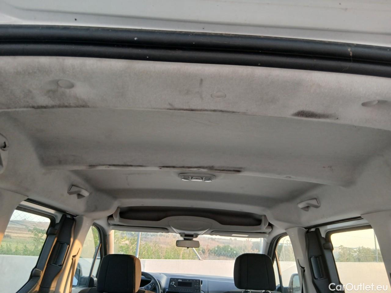  Opel  Combo OPEL  Life / 2018 / 5P / monovolumen compacto 1.5 TD 75kW (100CV) S/S Edition L #12