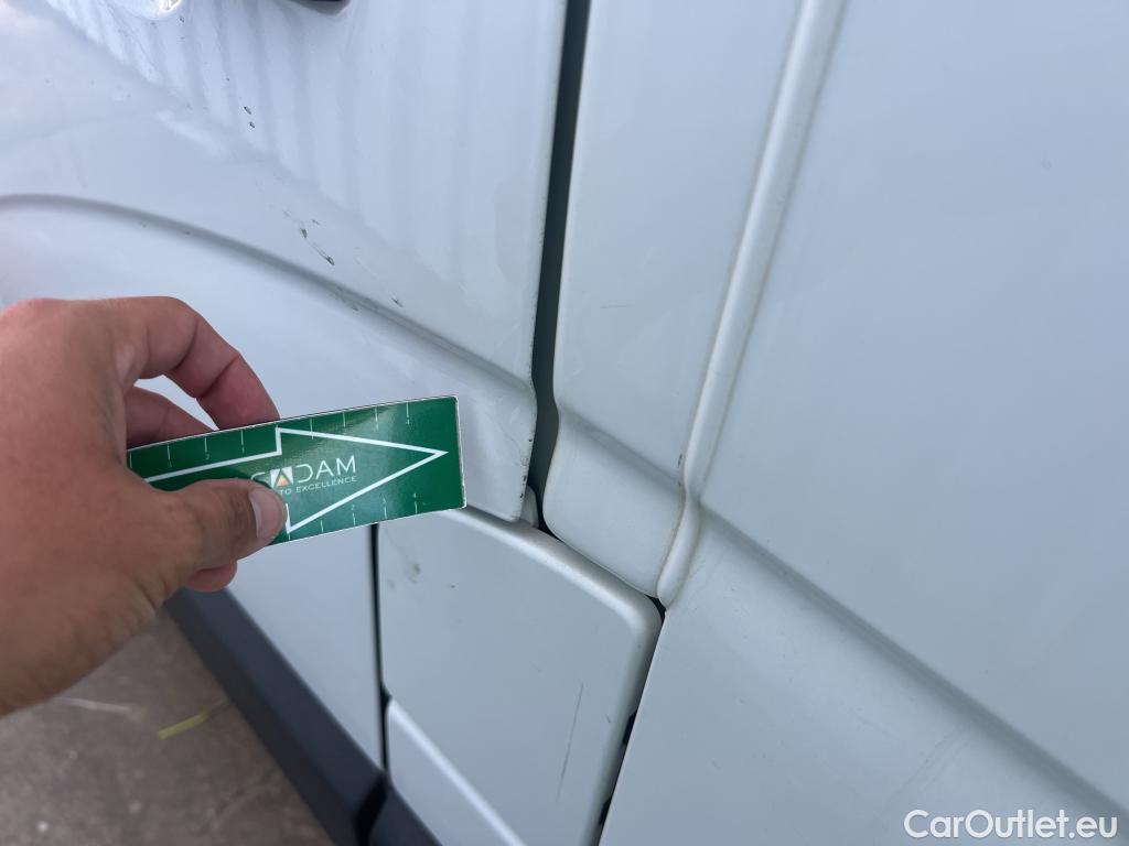  Renault  Master  III Furgón L2H2 HKa 3 5t 2.3 dCi 135CV MT6 E6dT #12