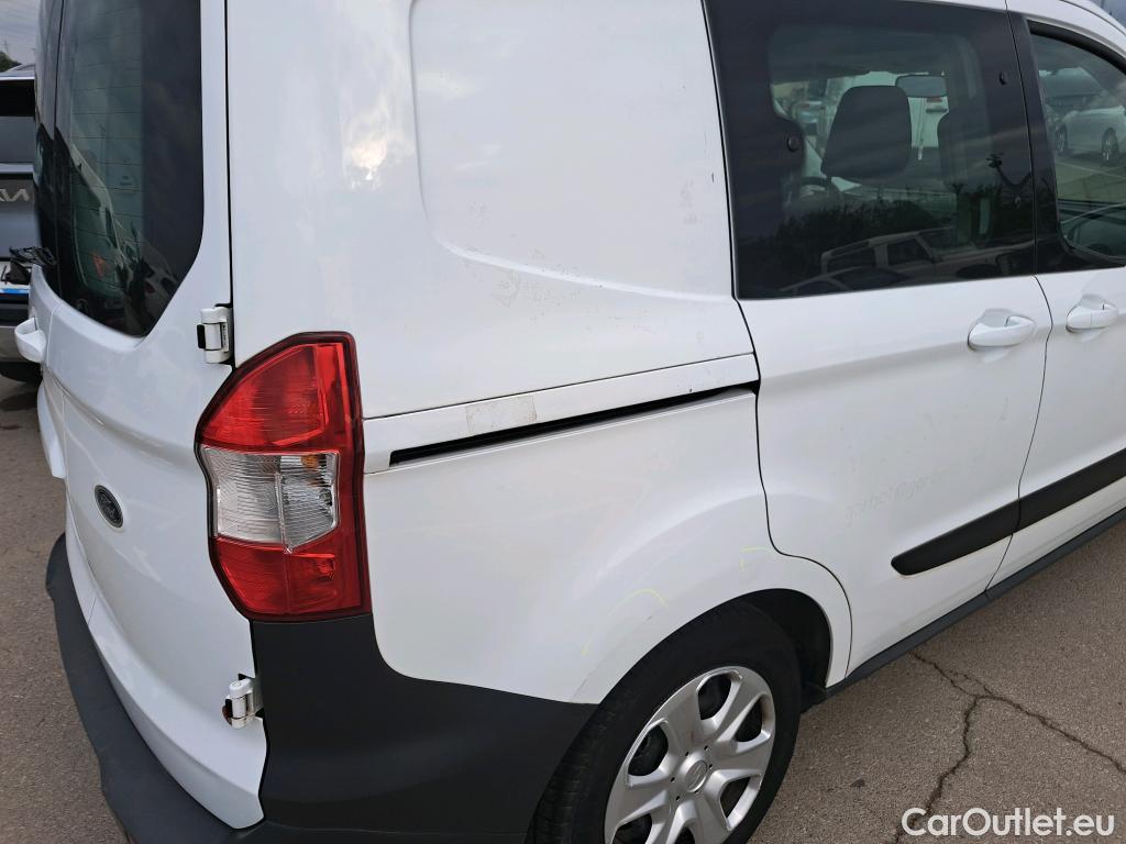  Ford  Transit  Courier Kombi Trend 1.5 TDCi 75CV MT6 E6dT #5