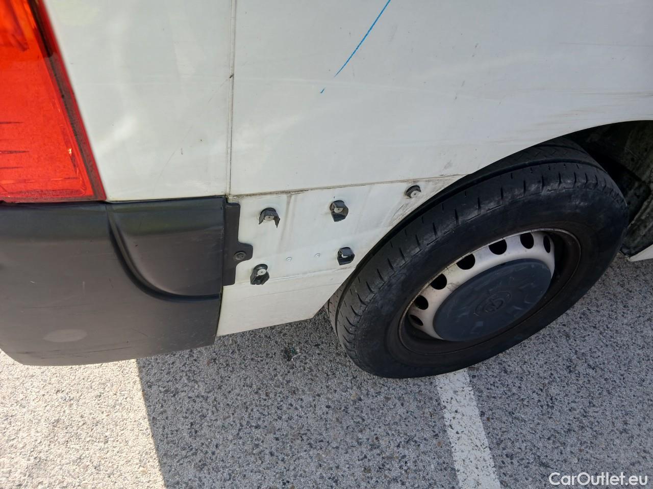  Opel  Movano OPEL  / 2019 / 4P / furgón 2.3 CDTI 99kW (135CV) L2 H2 F 3.5t (AC) #65