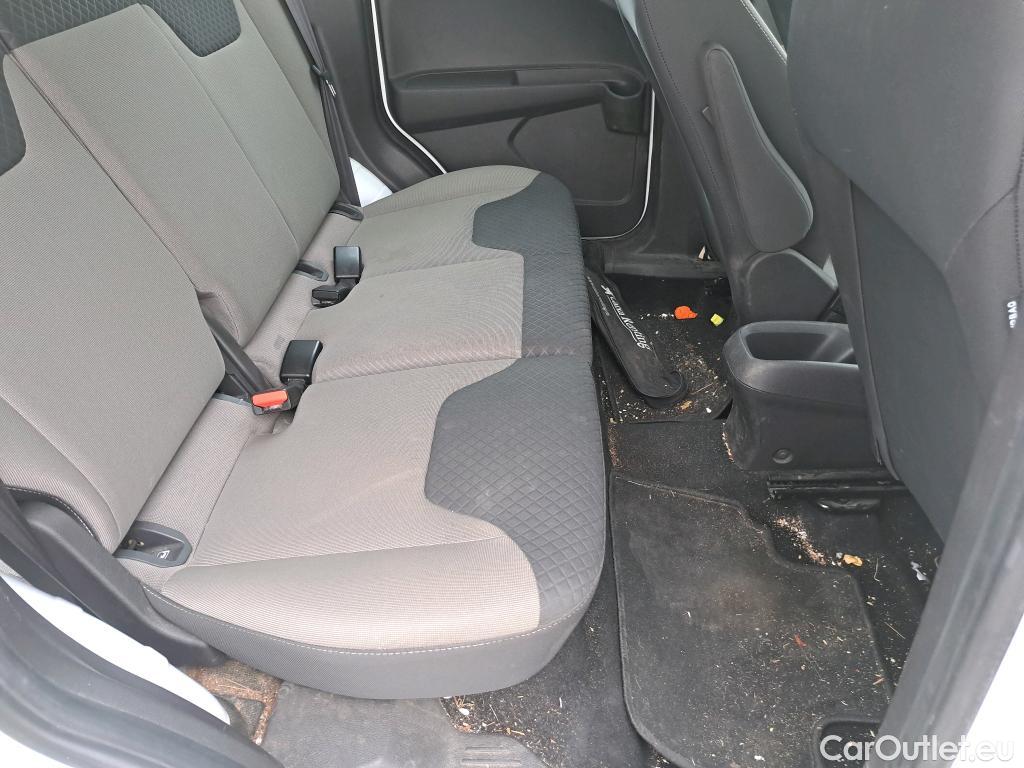  Ford  Transit  Courier Kombi Trend 1.5 TDCi 75CV MT6 E6dT #23