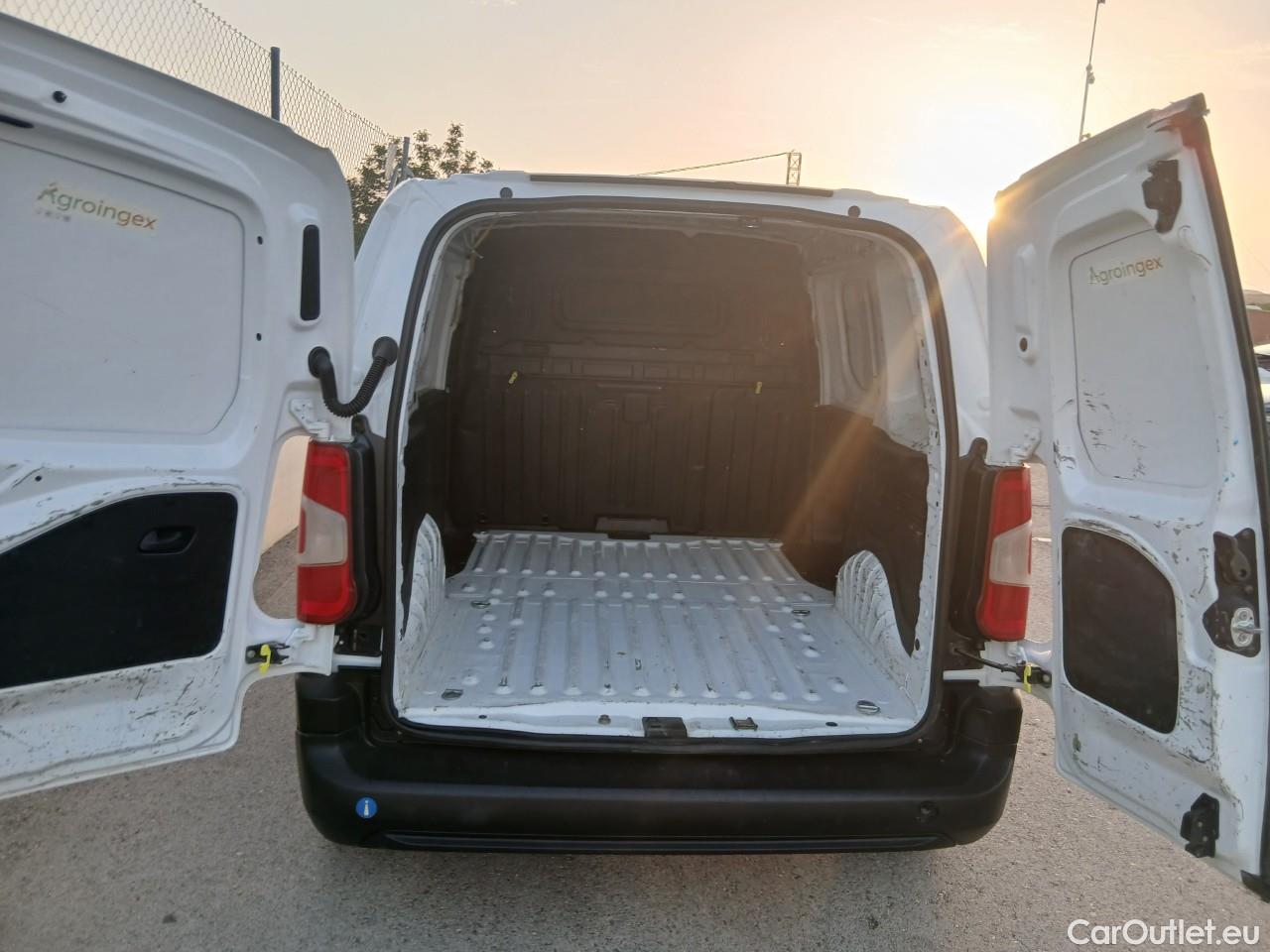  Opel  Combo  E Cargo Express 1.5 100CV MT5 #3